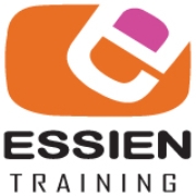 EssienTraining Logo