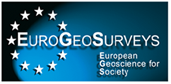 EuroGeoSurveys Logo