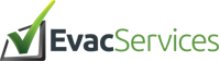 EvacServices Logo