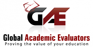 Evaluation Logo