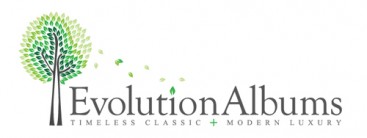 EvolutionAlbums Logo