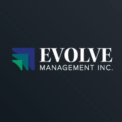 EvolveManagement Logo