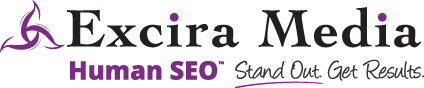 ExciraMediaSEO Logo