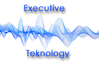 ExecutiveTeknology Logo