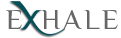 ExhaleMarketing Logo