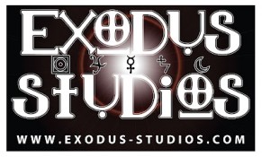 ExodusStudios Logo