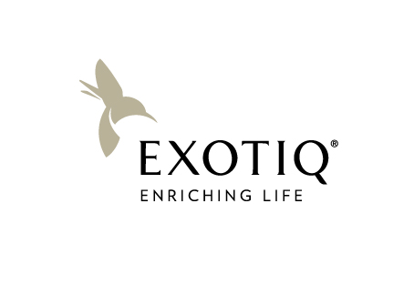 Exotiq Logo