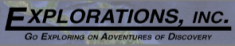 Explorations Logo