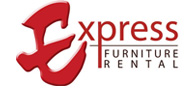 ExpressFurnitureRent Logo