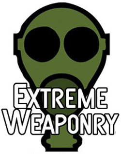 ExtremeWeaponry Logo