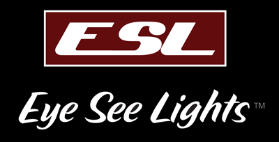 Eye-See-Lights Logo