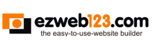 EzWeb123 Logo