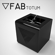FABtotum Logo