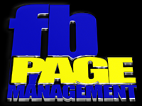 FBbizpage Logo