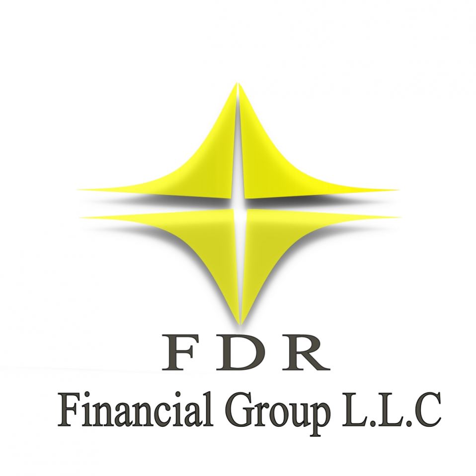 FDRfinancial Logo