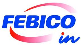 FEBICOin Logo