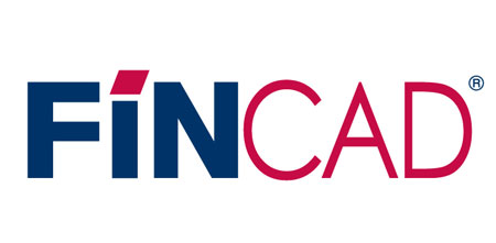 FINCAD Logo