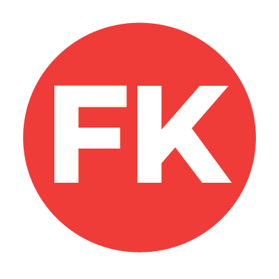 FKInteractive Logo