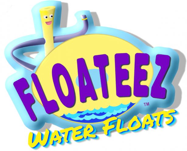 FLOATEEZ Logo