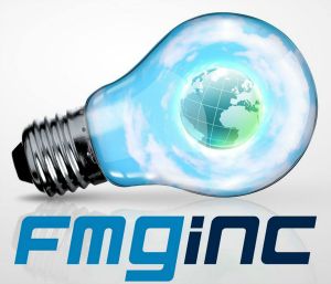 FMGinc Logo