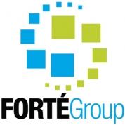 FORTE_Group Logo