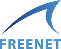 FREENET Logo
