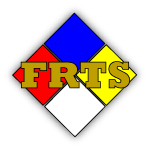 FRTrainingSolutions Logo