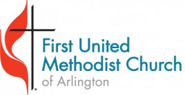 FUMC_of_Arlington Logo