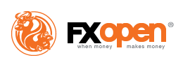 FXOpen Logo