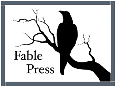 FablePress Logo