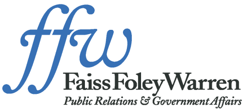 FaissFoleyWarrenPR Logo
