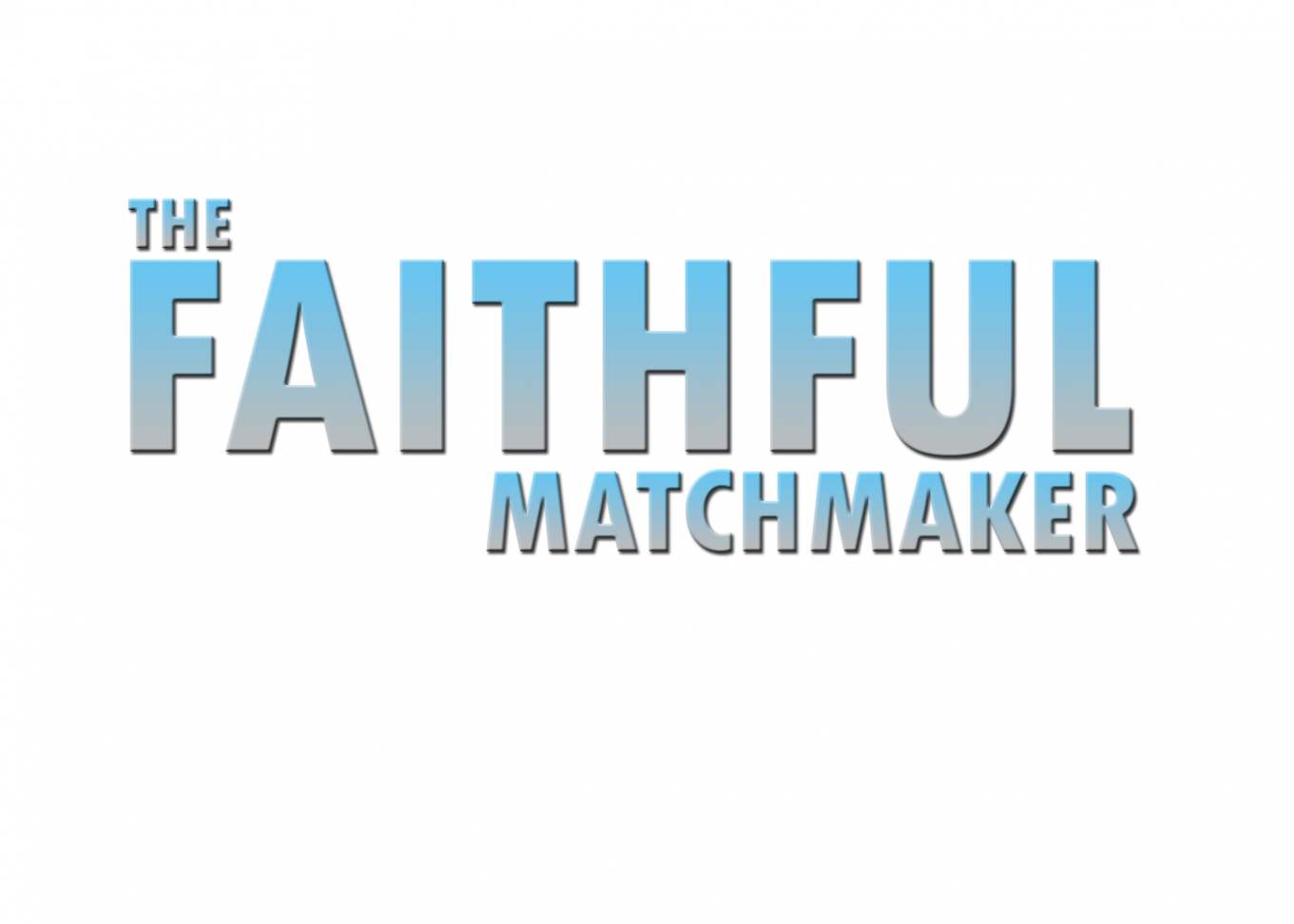 FaithfulMatchmaker Logo