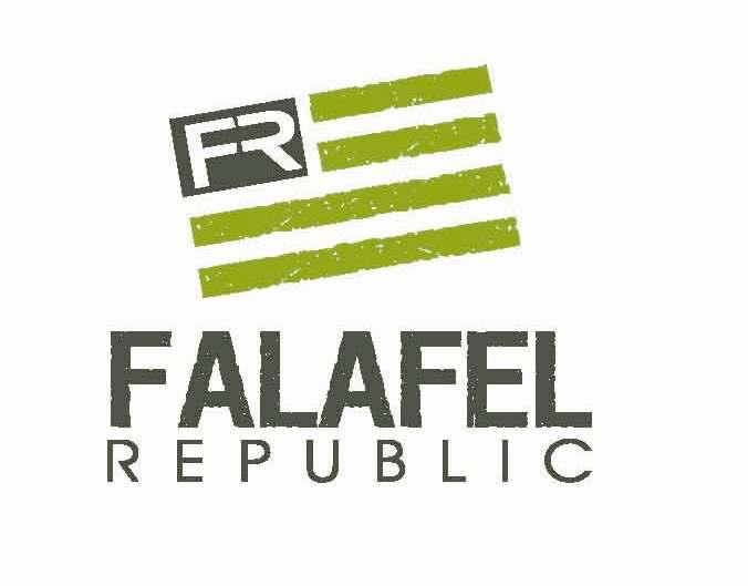 FalafelRepublic Logo