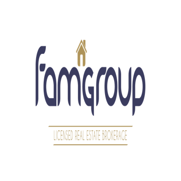 FamGroup Logo