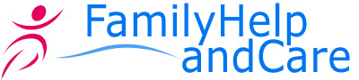 FamilyHelpandCare Logo