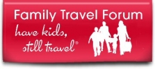 FamilyTravelForum Logo