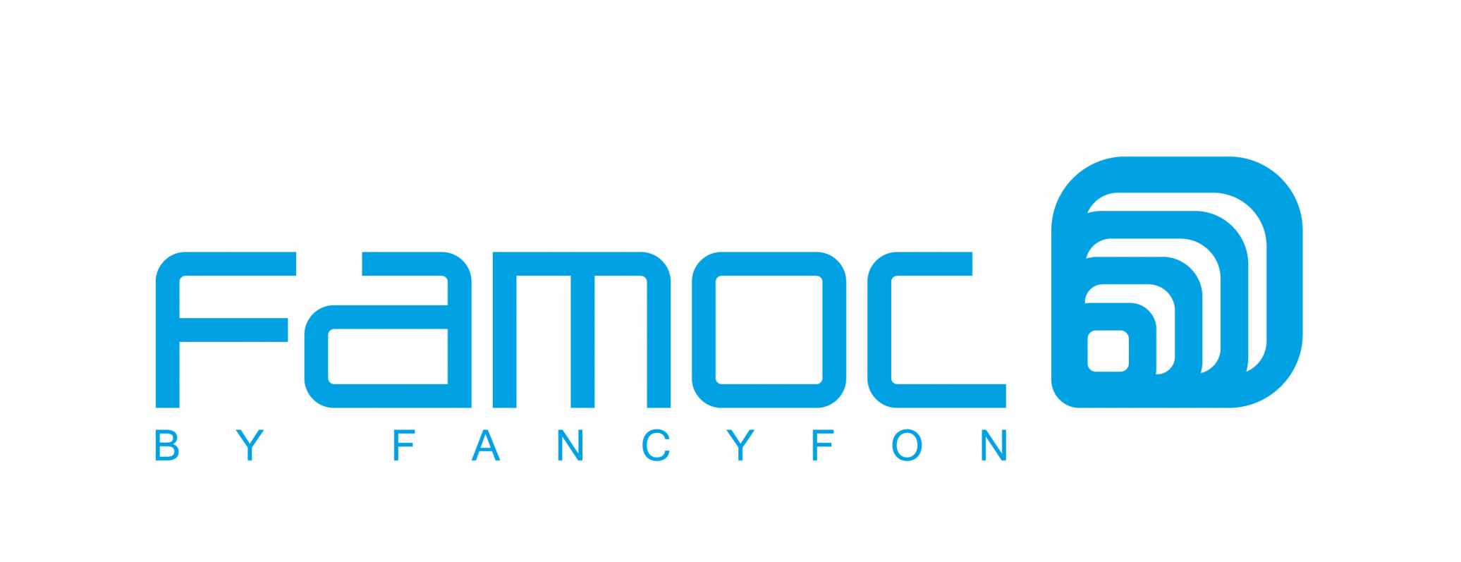 FancyFon Logo