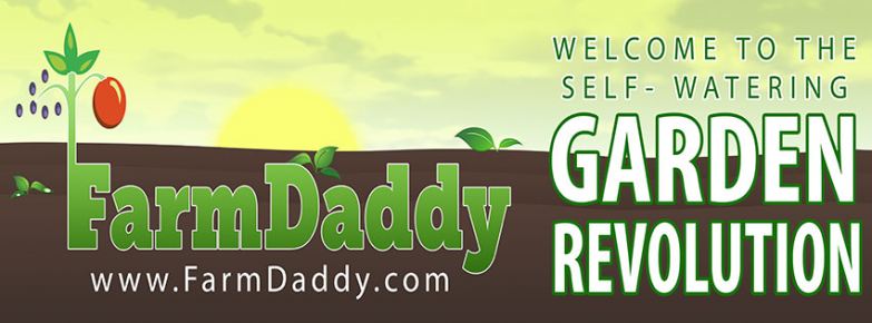 FarmDaddy Logo