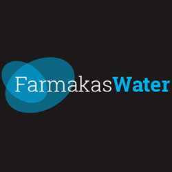 FarmakasWater Logo