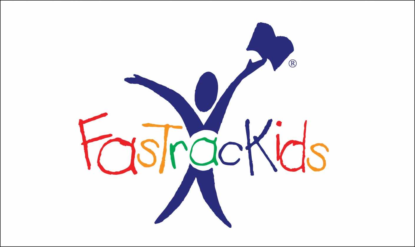 FasTracKids Logo