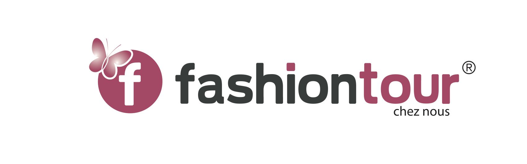 FashionTour Logo