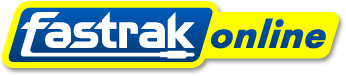 FastrakSA Logo