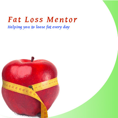 Fat-Loss-Mentor Logo