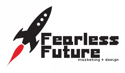 Fearless-Future Logo