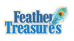 FeatherTreasures Logo