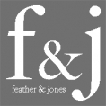 FeatherandJones Logo