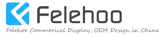 Felehoo Logo
