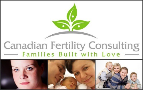 FertilityConsultants Logo