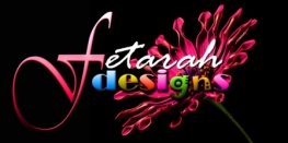 FetarahDesigns Logo