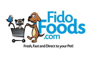 FidoFoods Logo